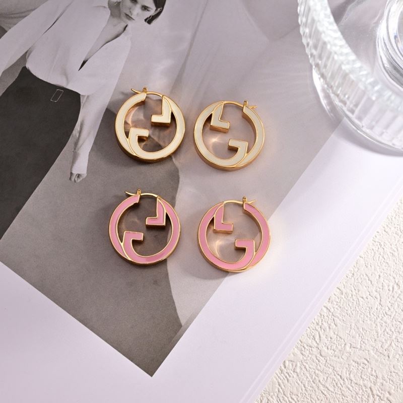 Gucci Earrings